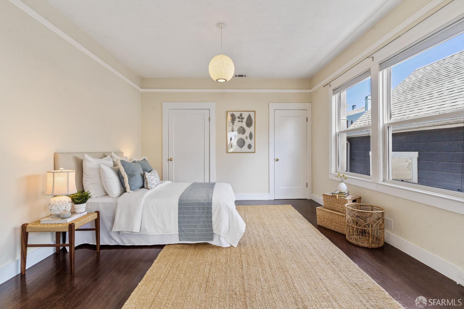 3431 Mission Street # 4