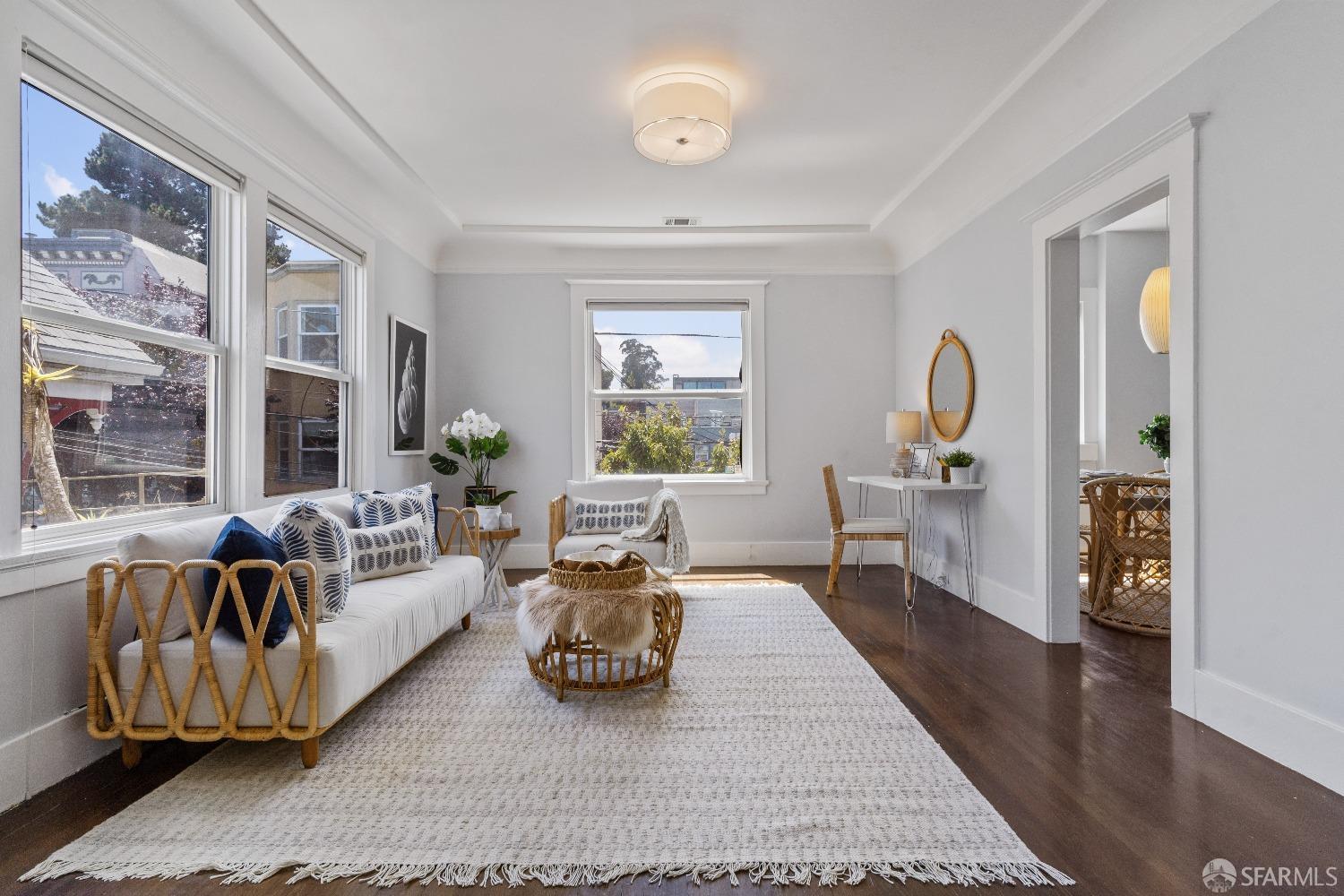 3431 Mission Street # 4
