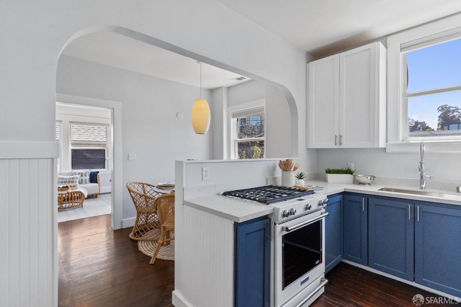 3431 Mission Street # 4
