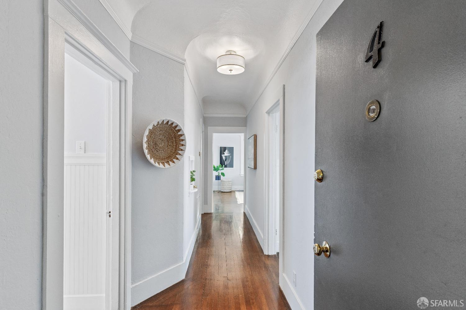 3431 Mission Street # 4