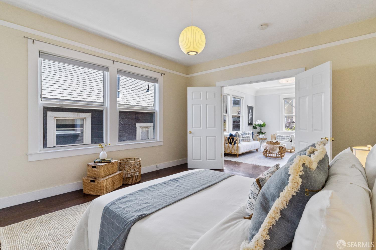 3431 Mission Street # 4