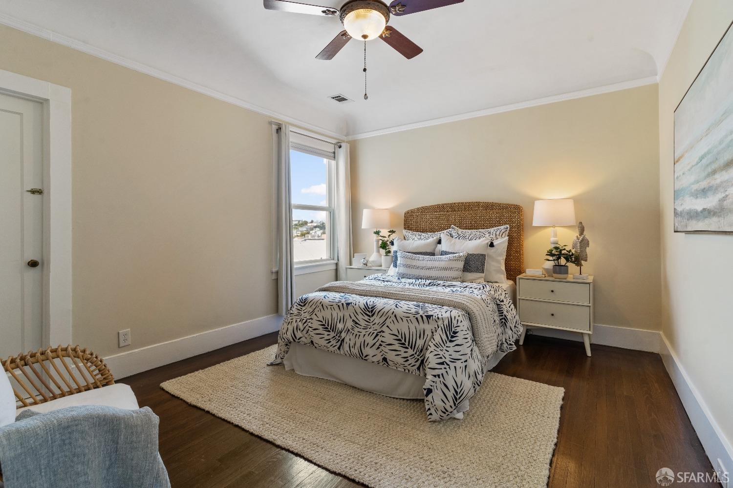 3431 Mission Street # 4