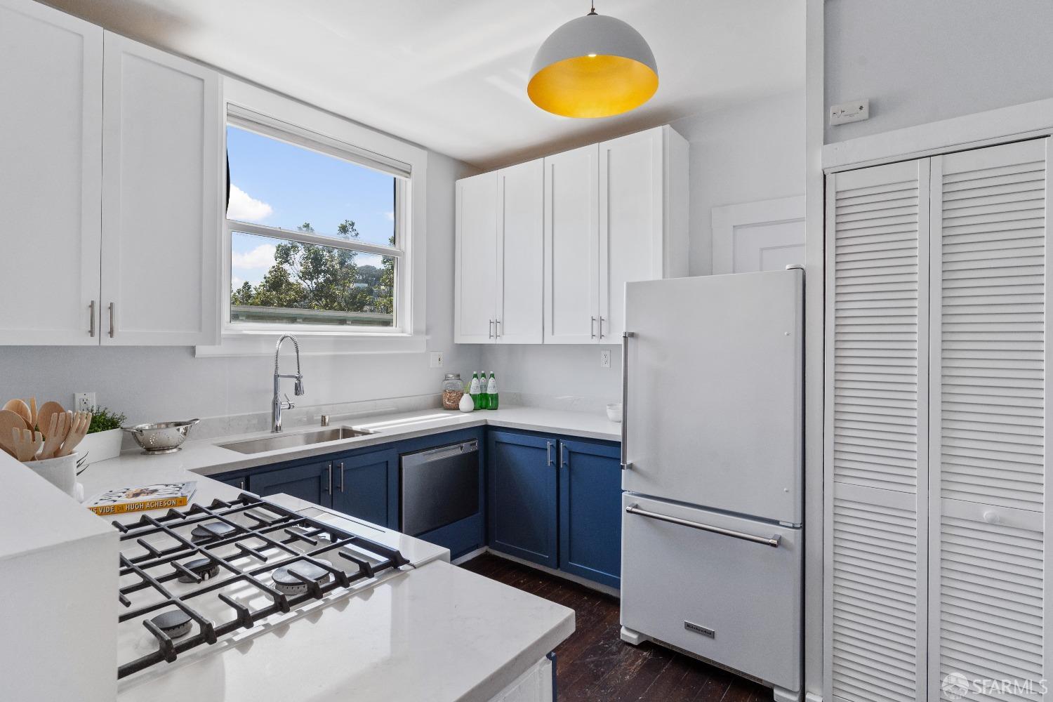 3431 Mission Street # 4