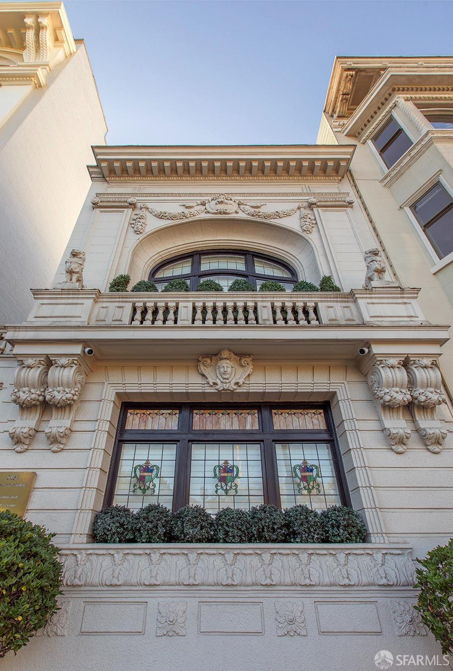2151 Sacramento Street # 2