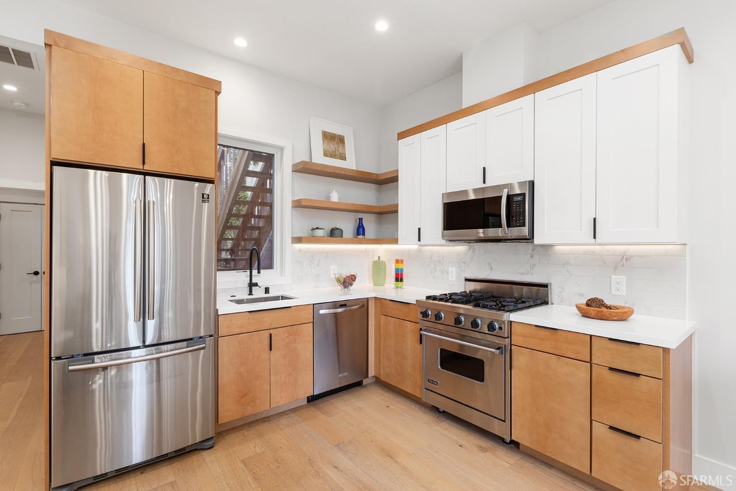 2151 Sacramento Street # 2