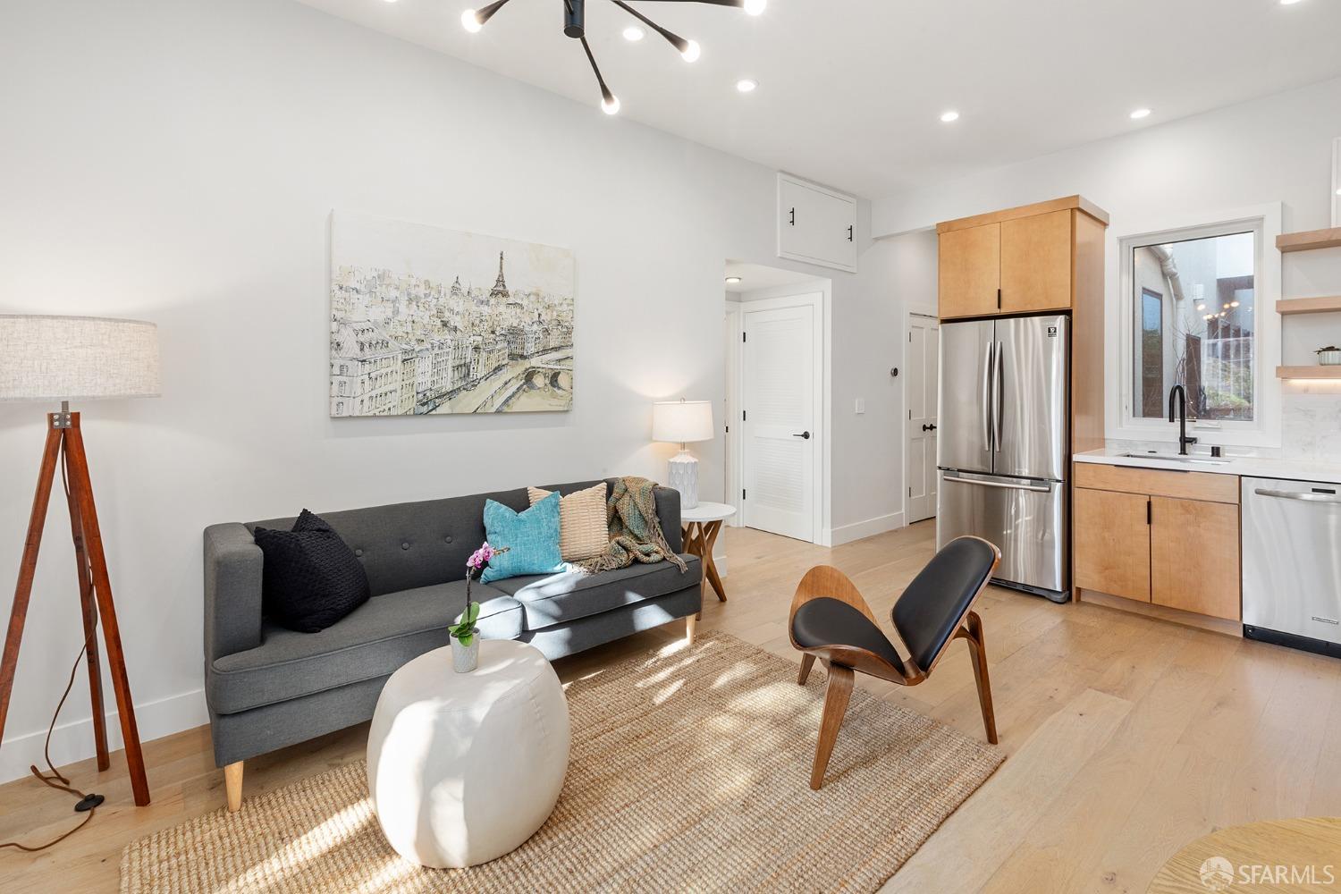 2151 Sacramento Street # 2