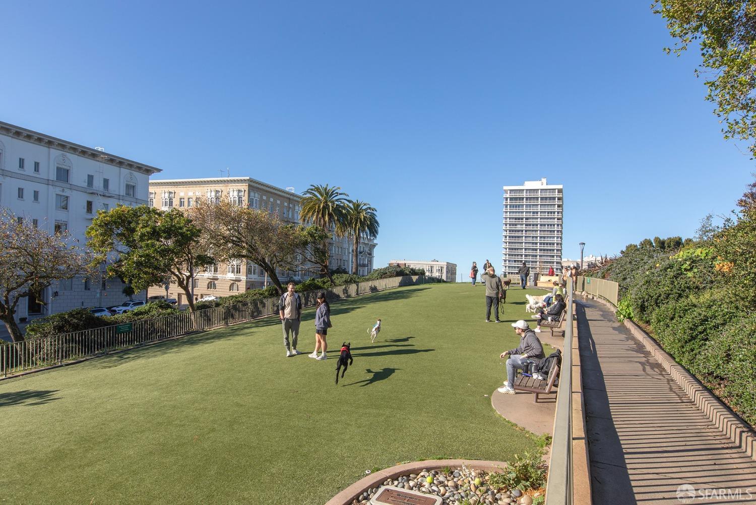 2151 Sacramento Street # 2