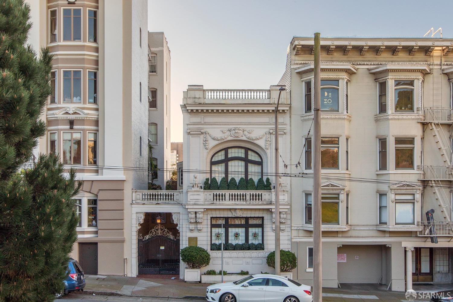2151 Sacramento Street # 2