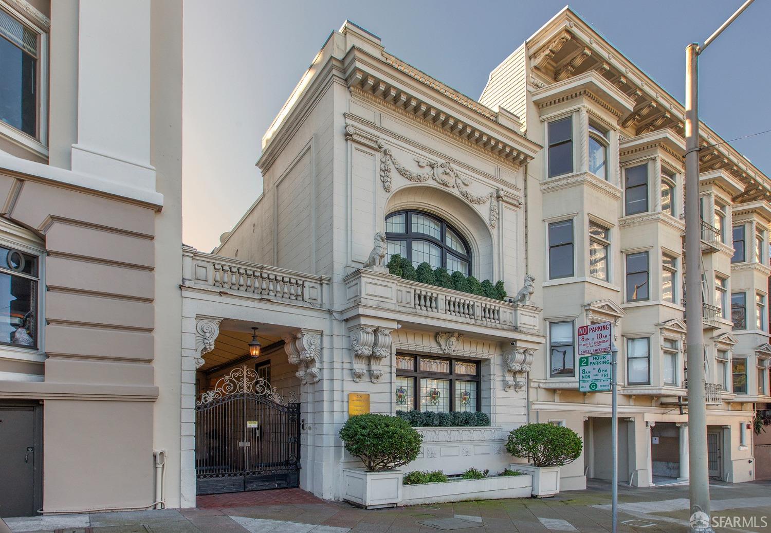 2151 Sacramento Street # 2
