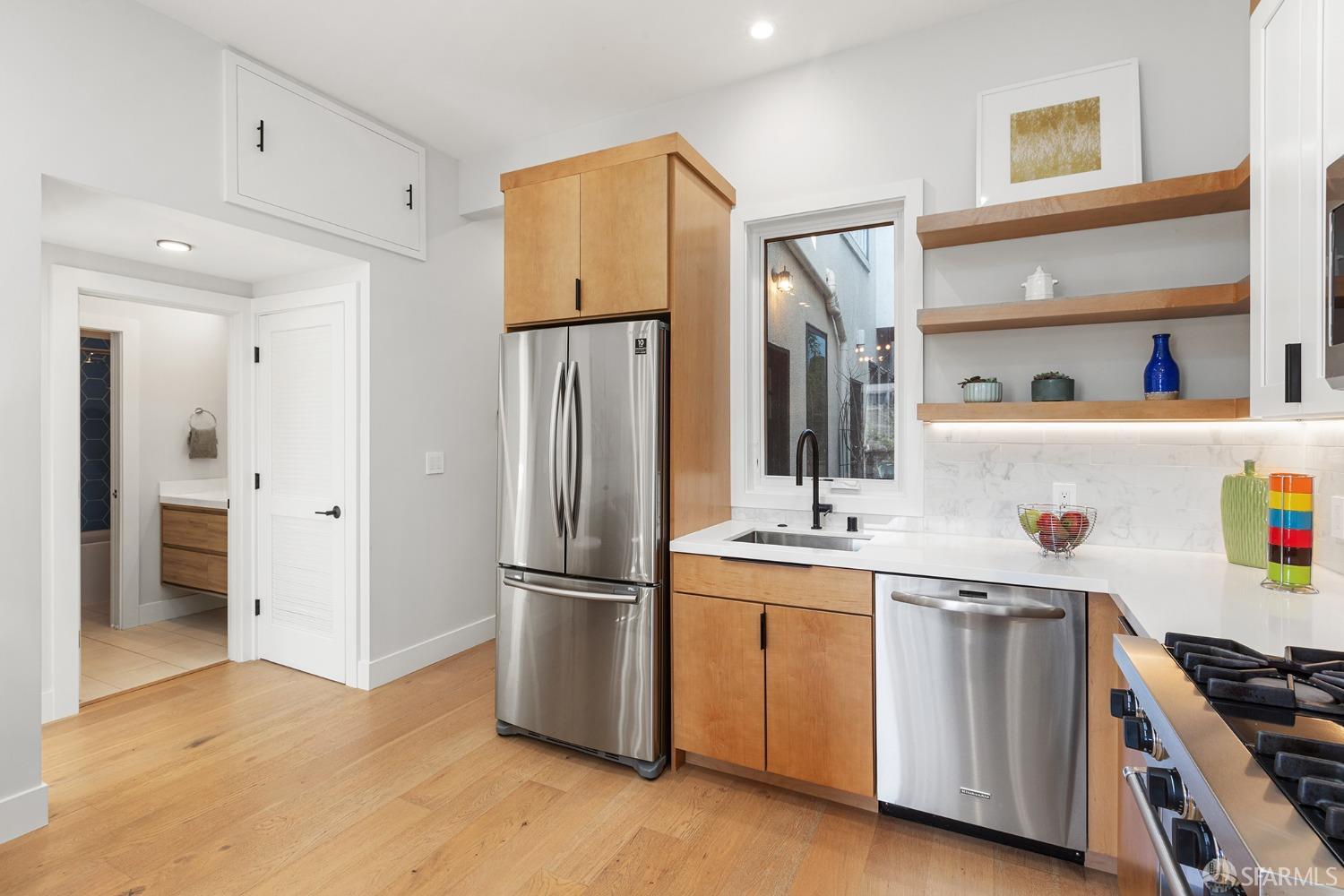 2151 Sacramento Street # 2