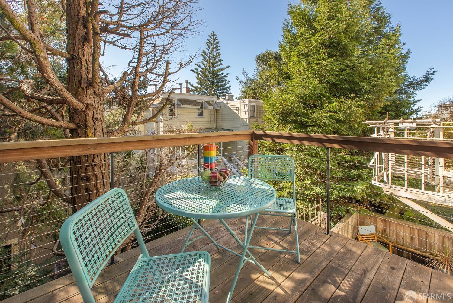 2151 Sacramento Street # 2
