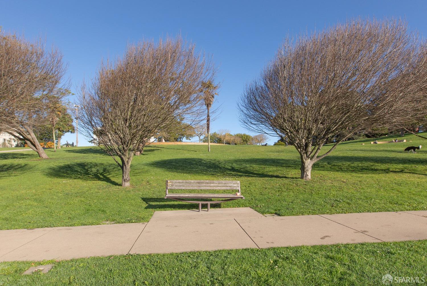 2151 Sacramento Street # 2