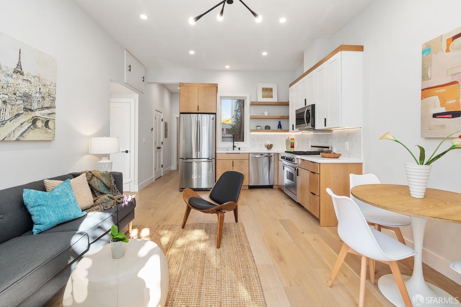 2151 Sacramento Street # 2