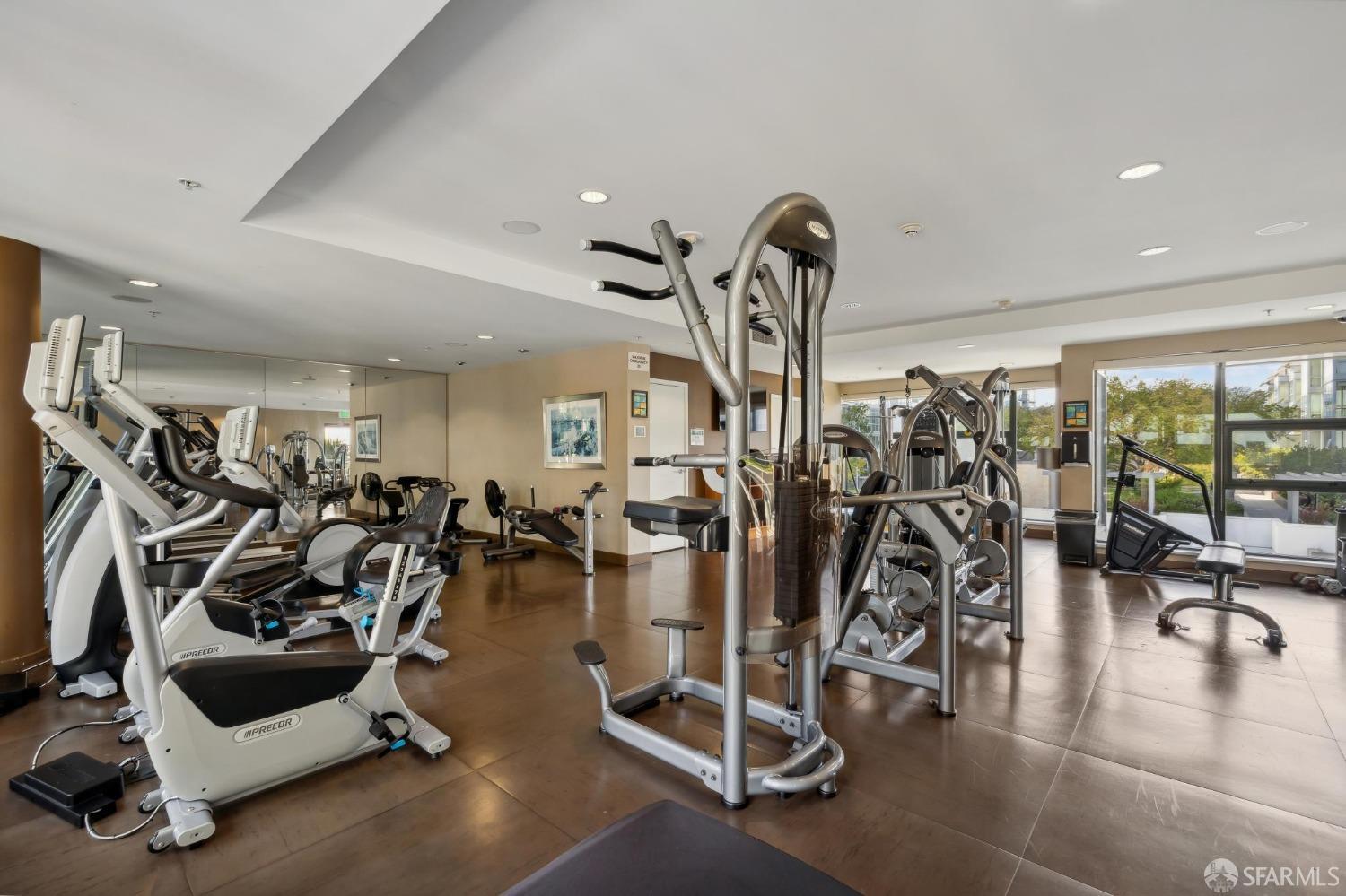 325 China Basin Street # 310