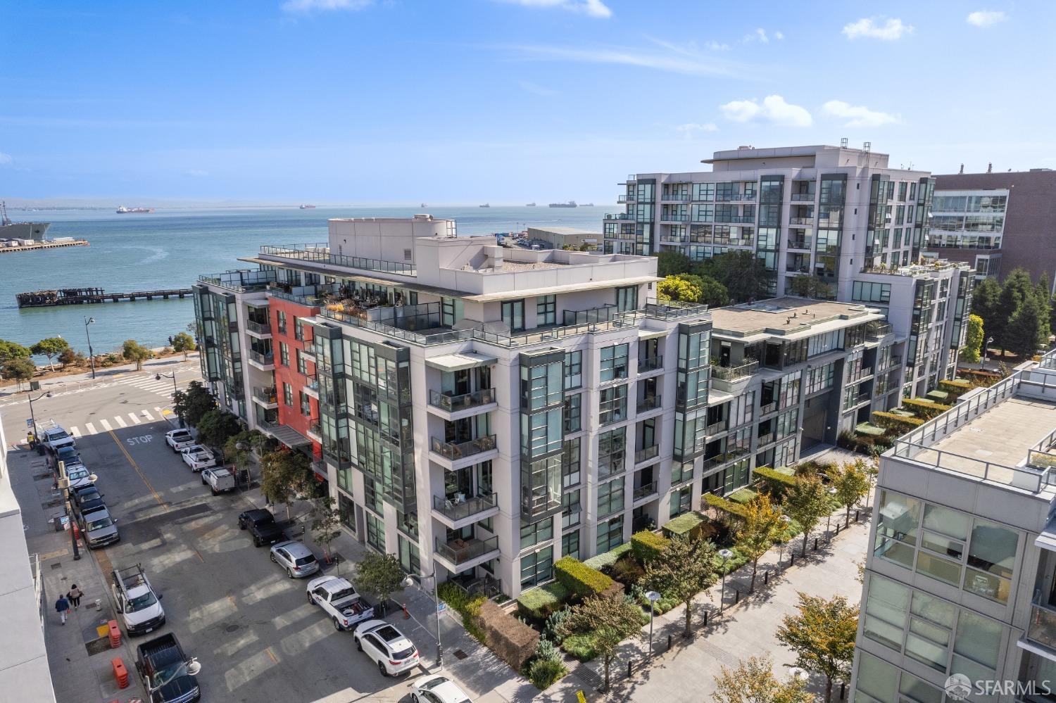 325 China Basin Street # 310
