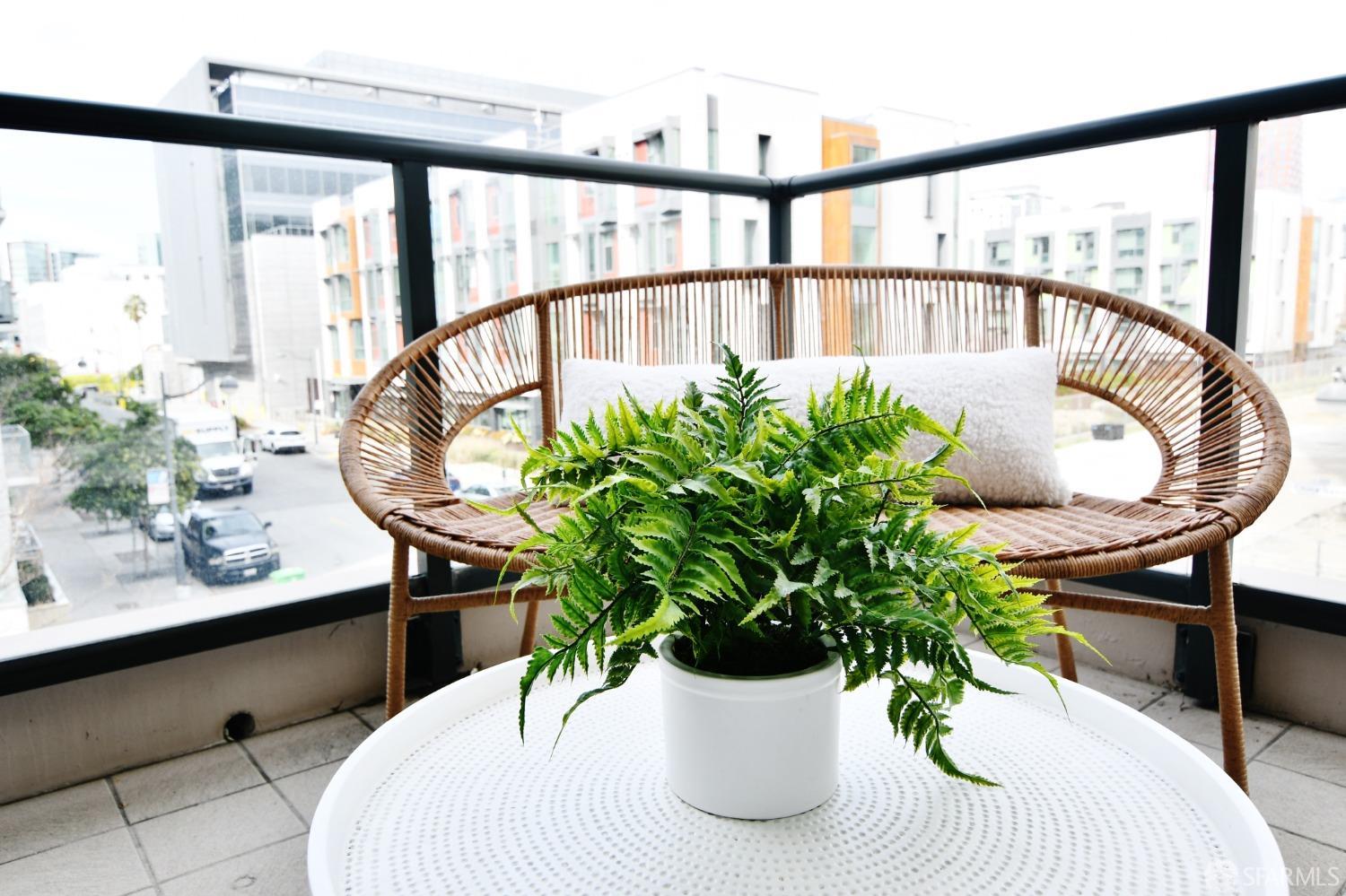 325 China Basin Street # 310