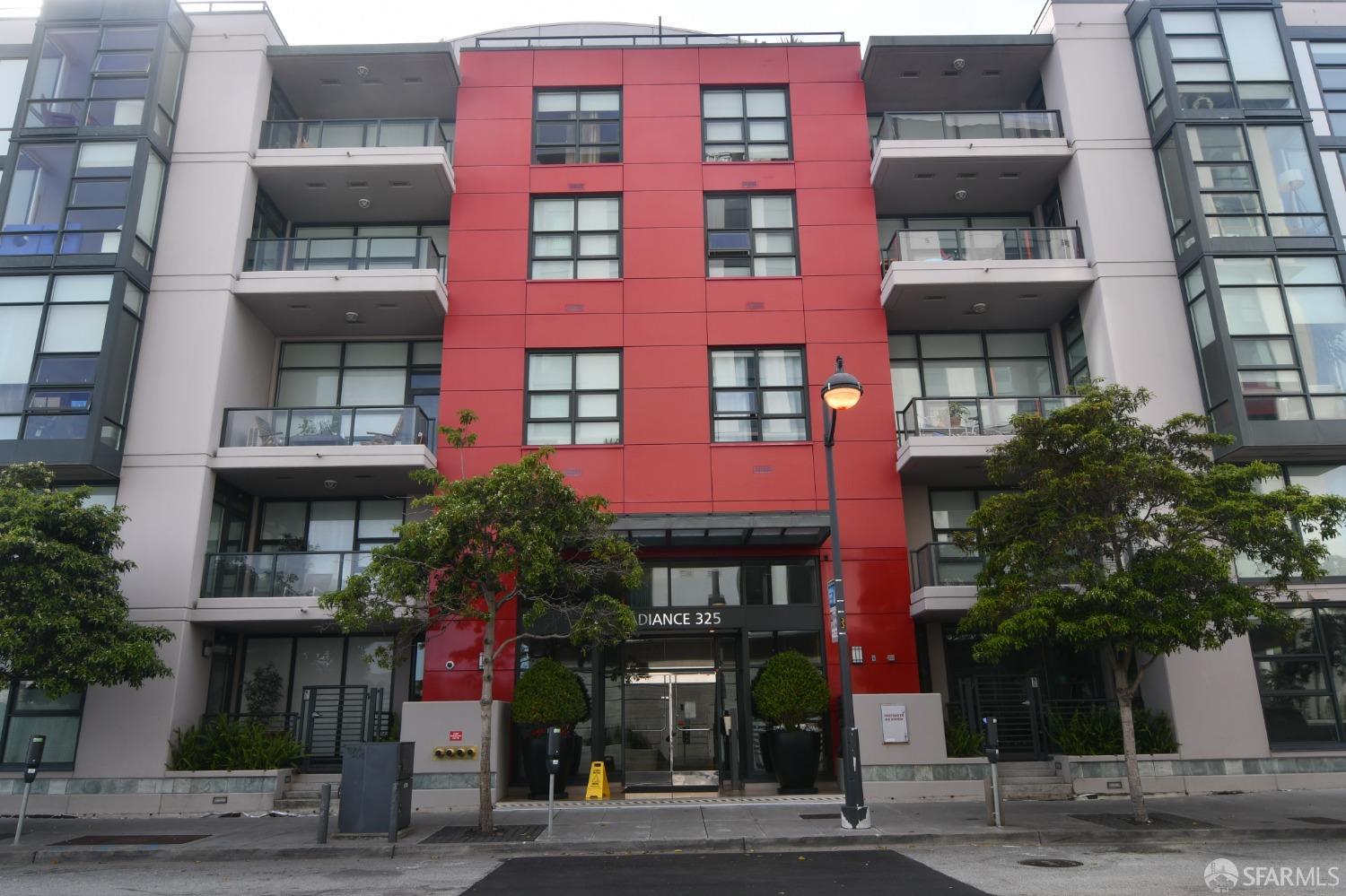 325 China Basin Street # 310