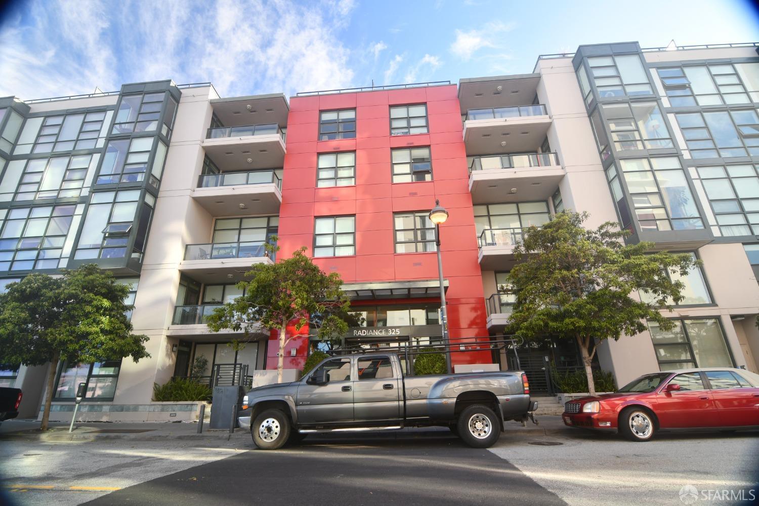 325 China Basin Street # 310