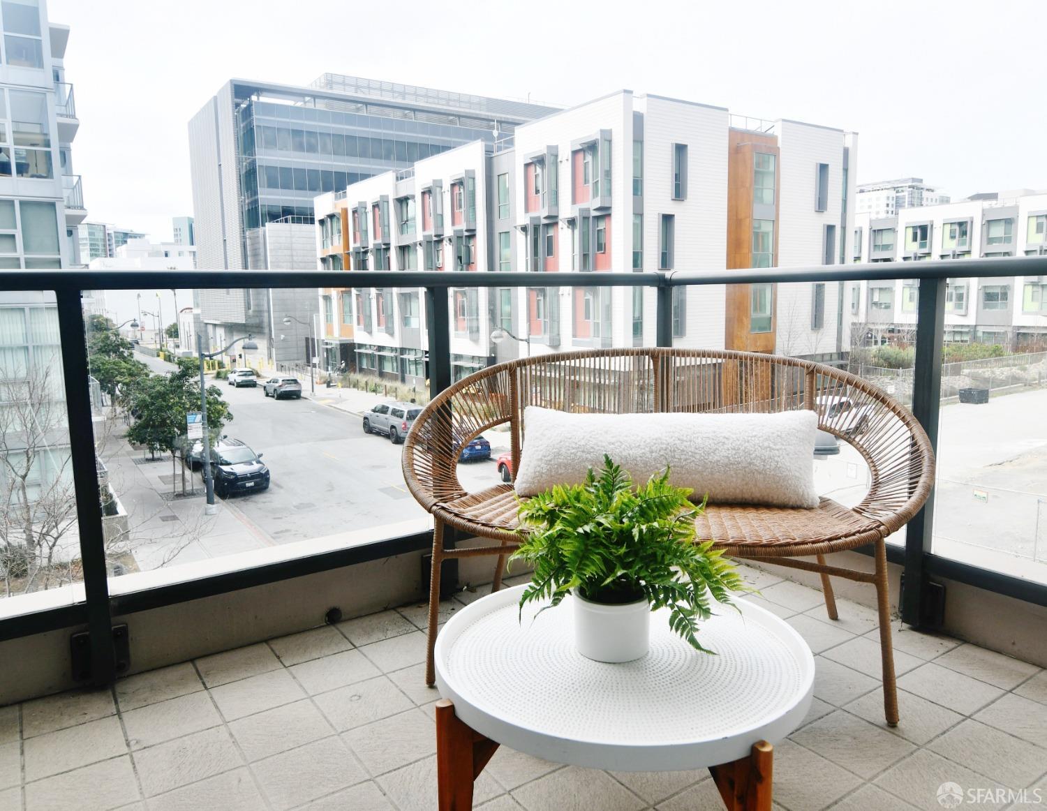 325 China Basin Street # 310