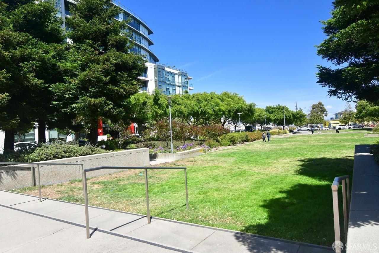 325 China Basin Street # 310