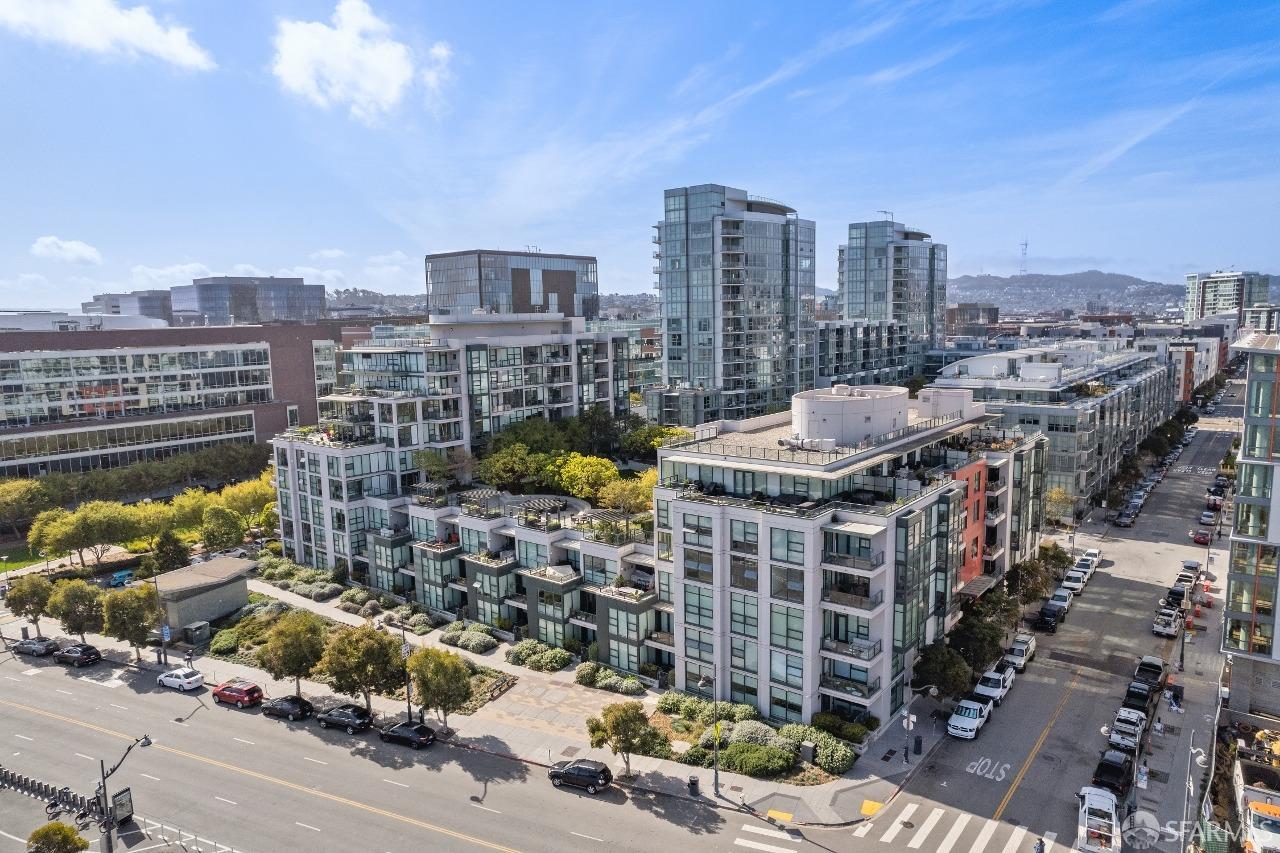 325 China Basin Street # 310