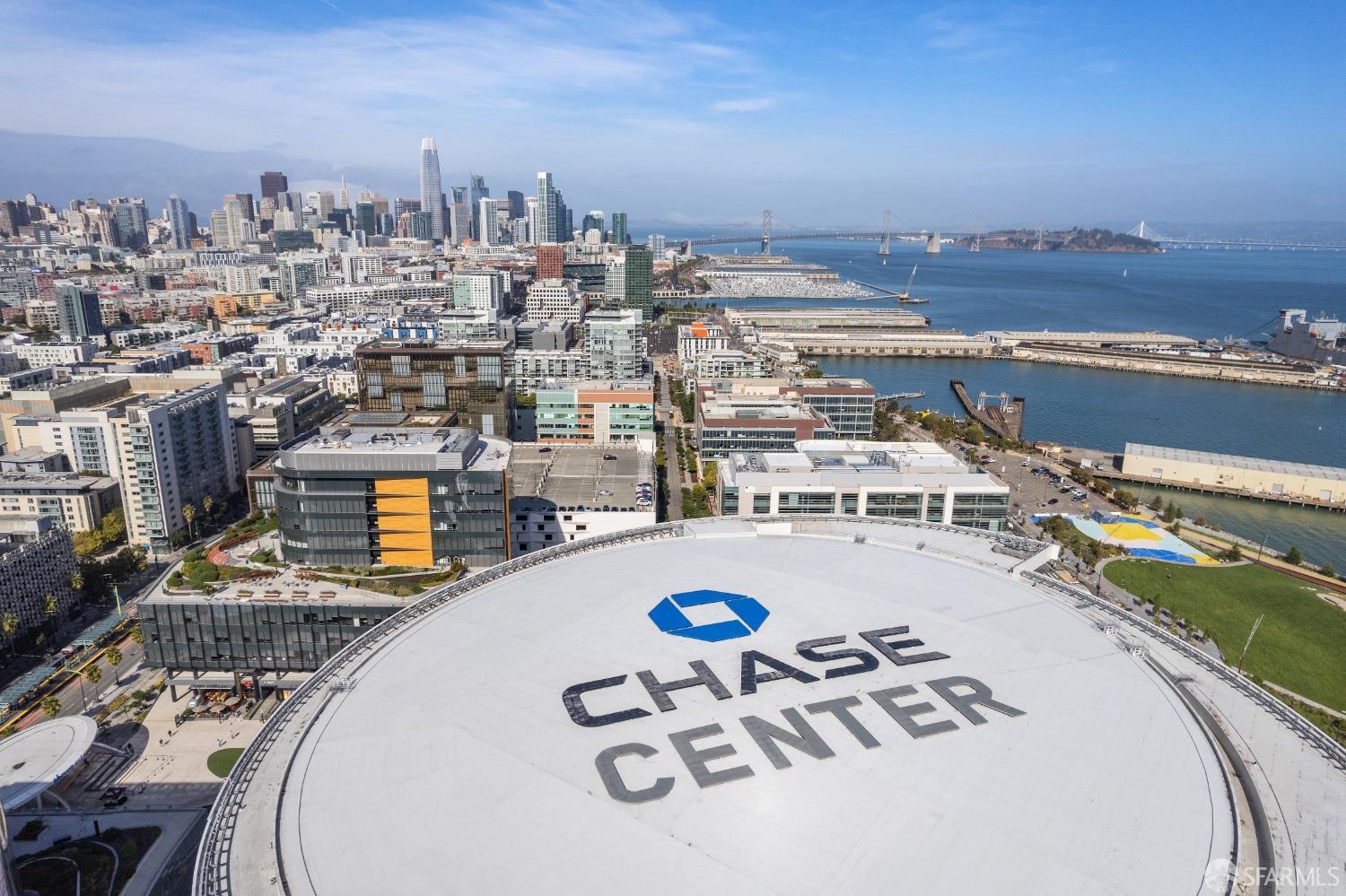 325 China Basin Street # 310