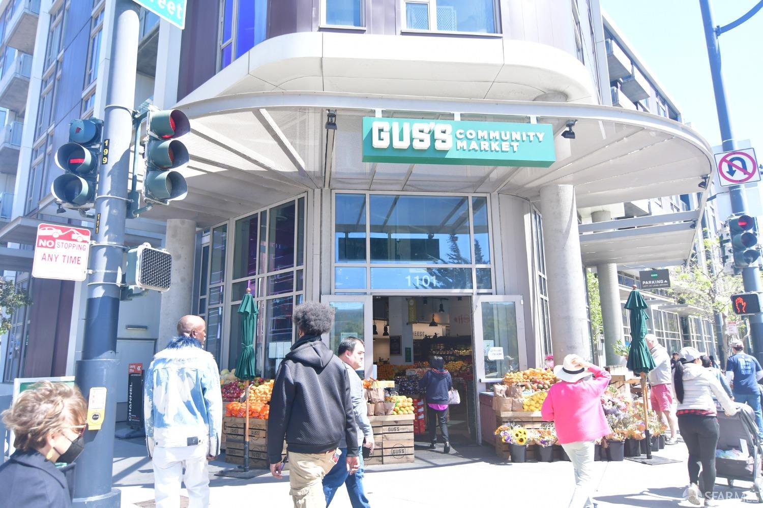 325 China Basin Street # 310