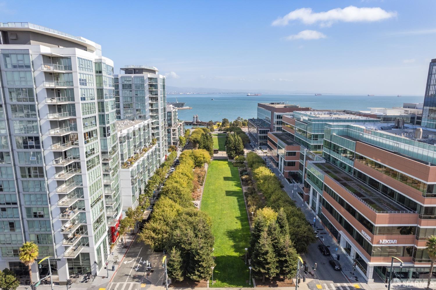 325 China Basin Street # 310