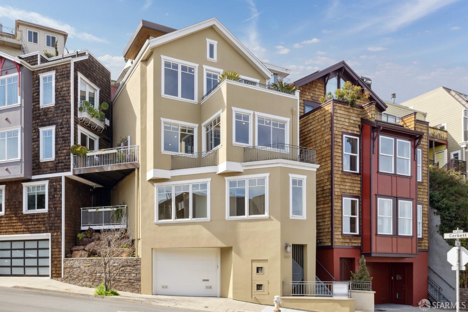 300 Corbett Avenue