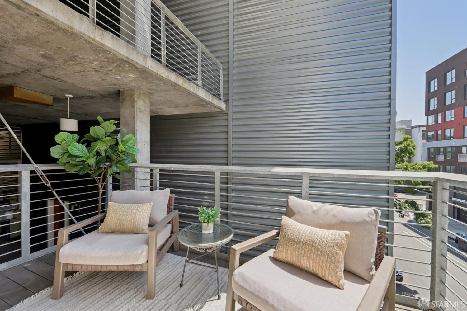 311 Oak Street # 301