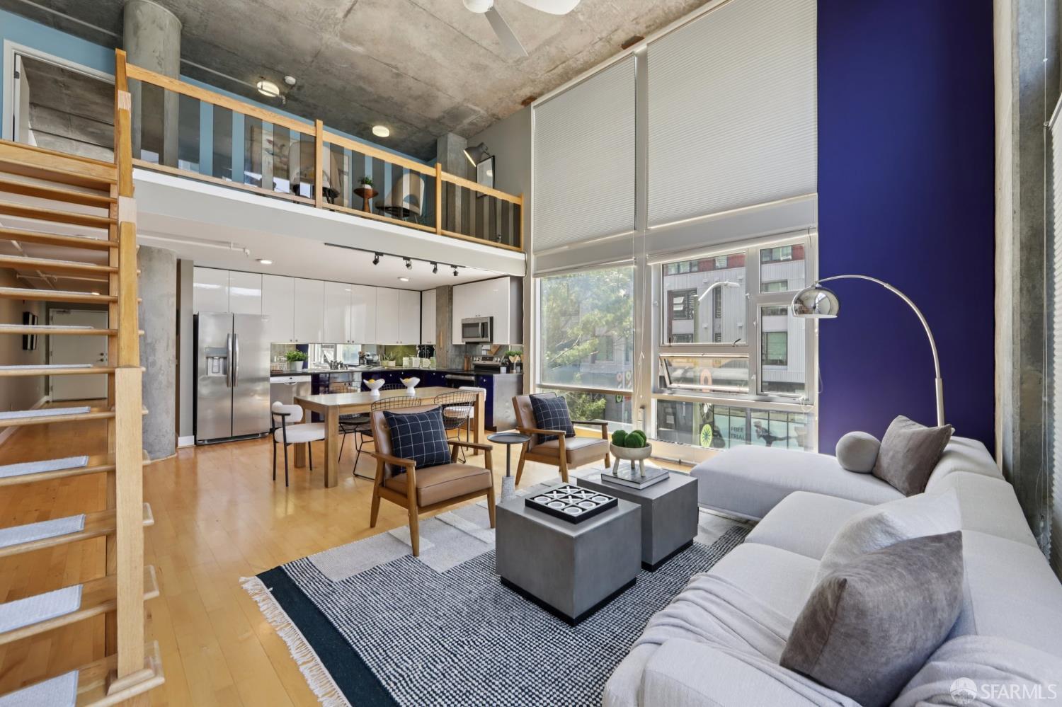 311 Oak Street # 301