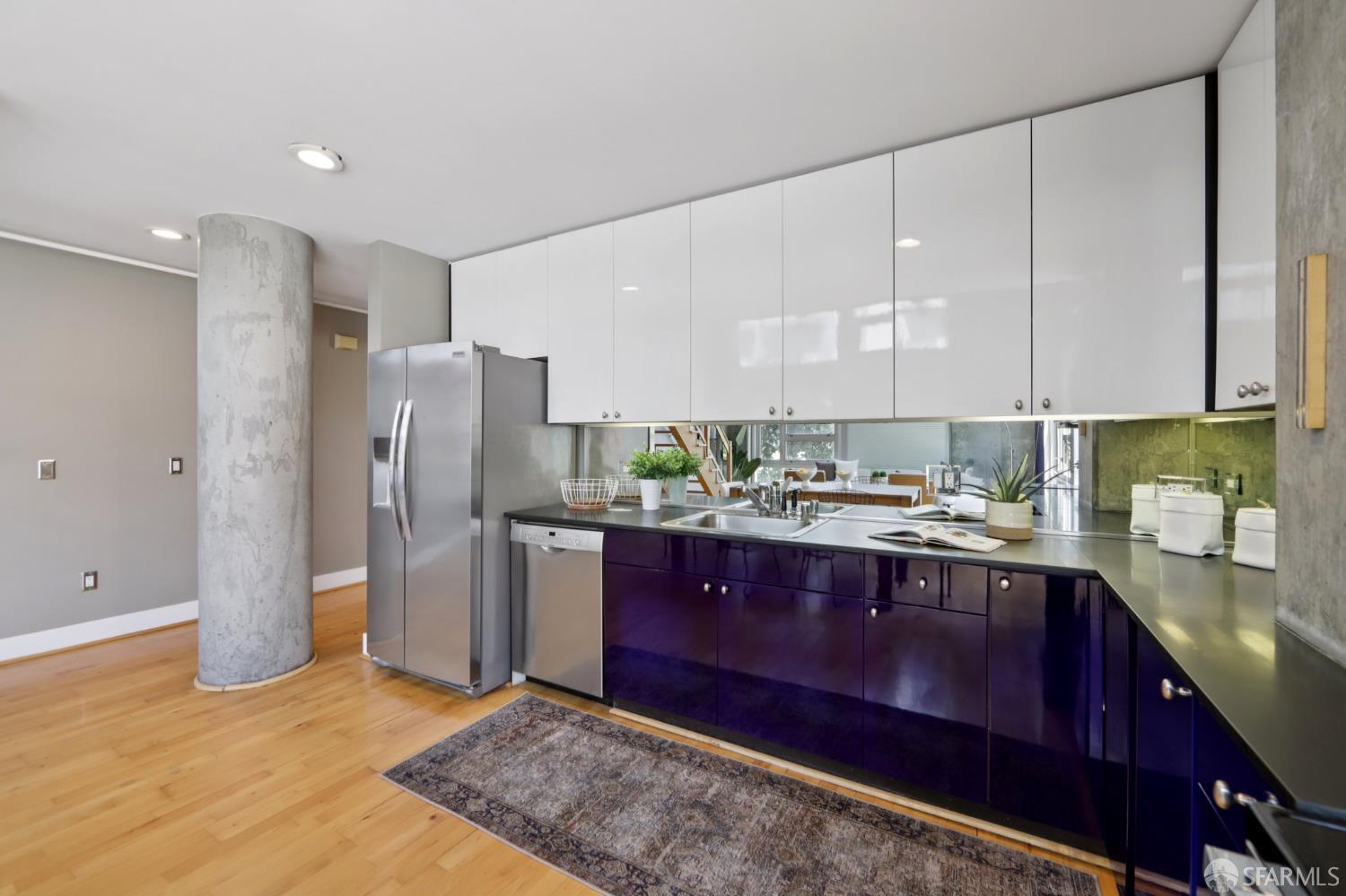 311 Oak Street # 301