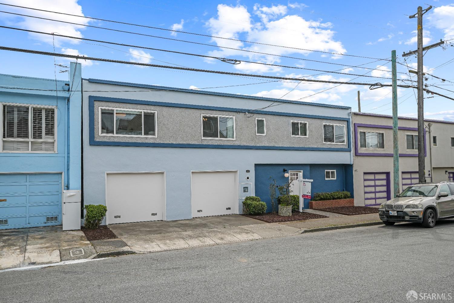 191 Thrift Street