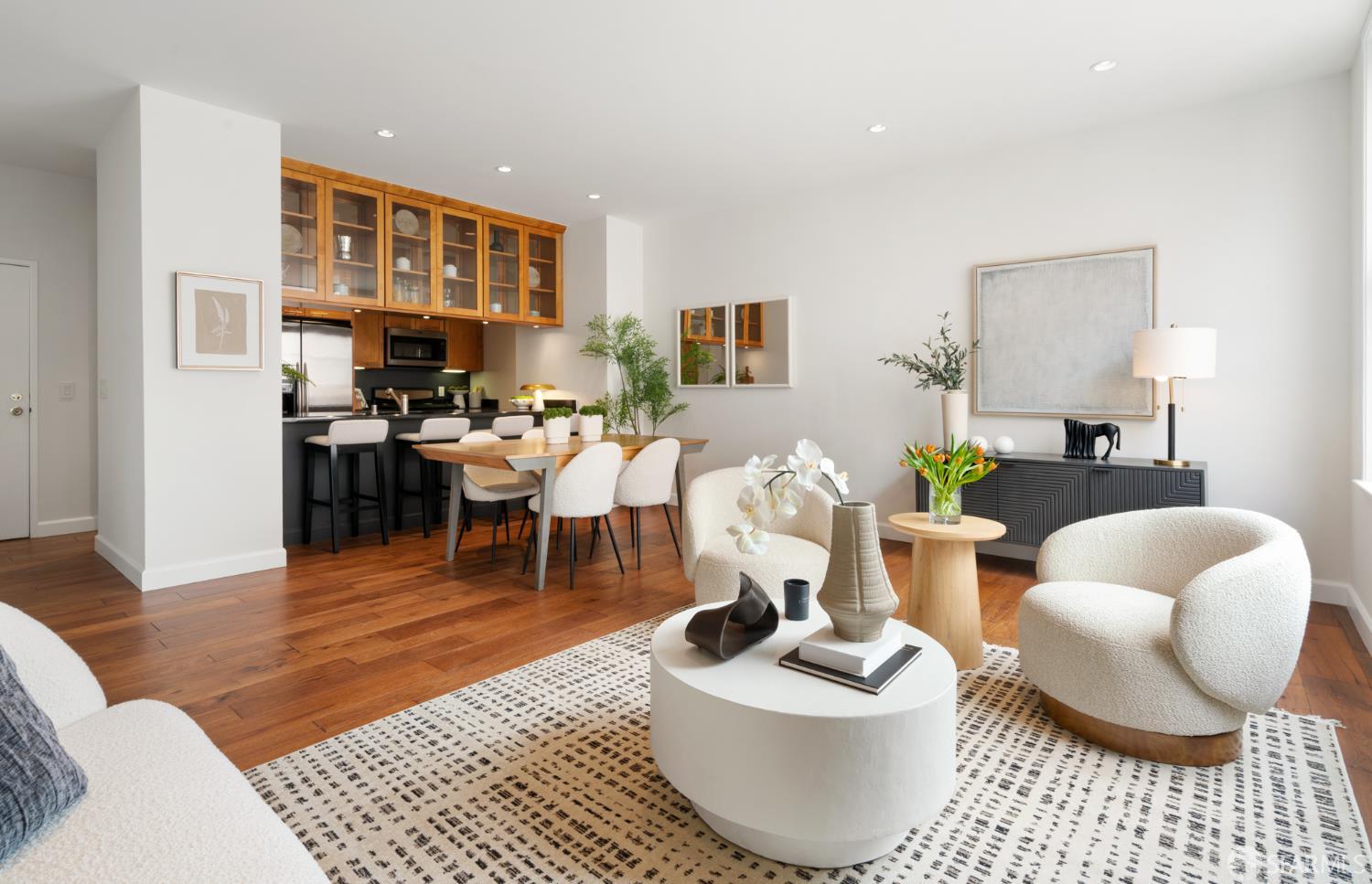 351 Buena Vista E Avenue # 604E