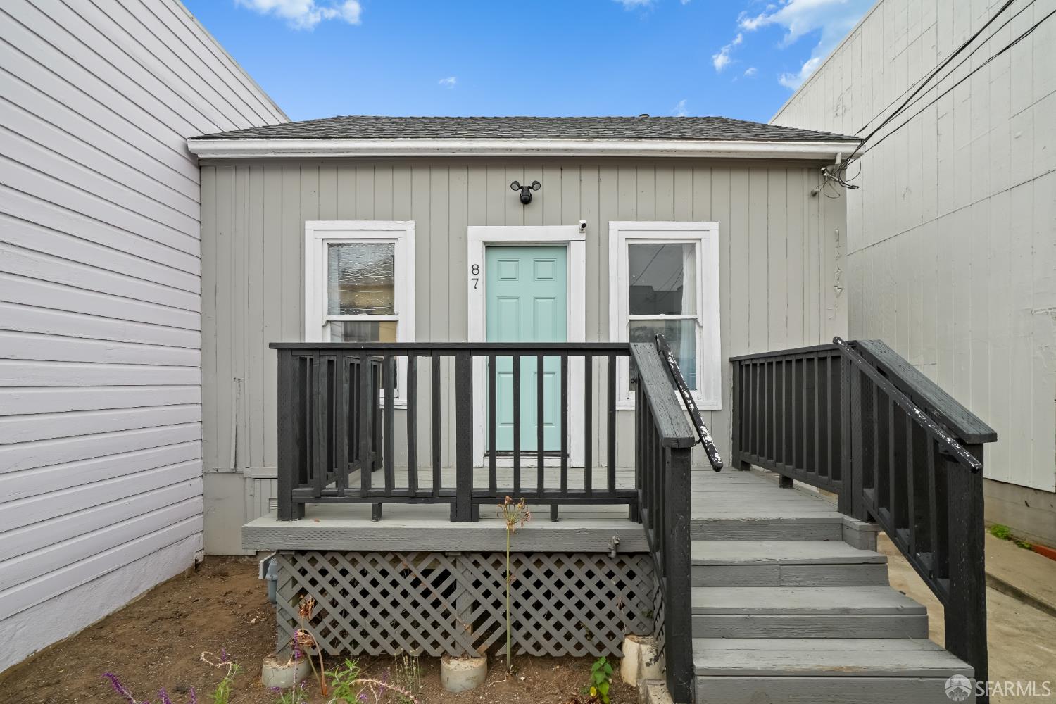 87 Maynard Street