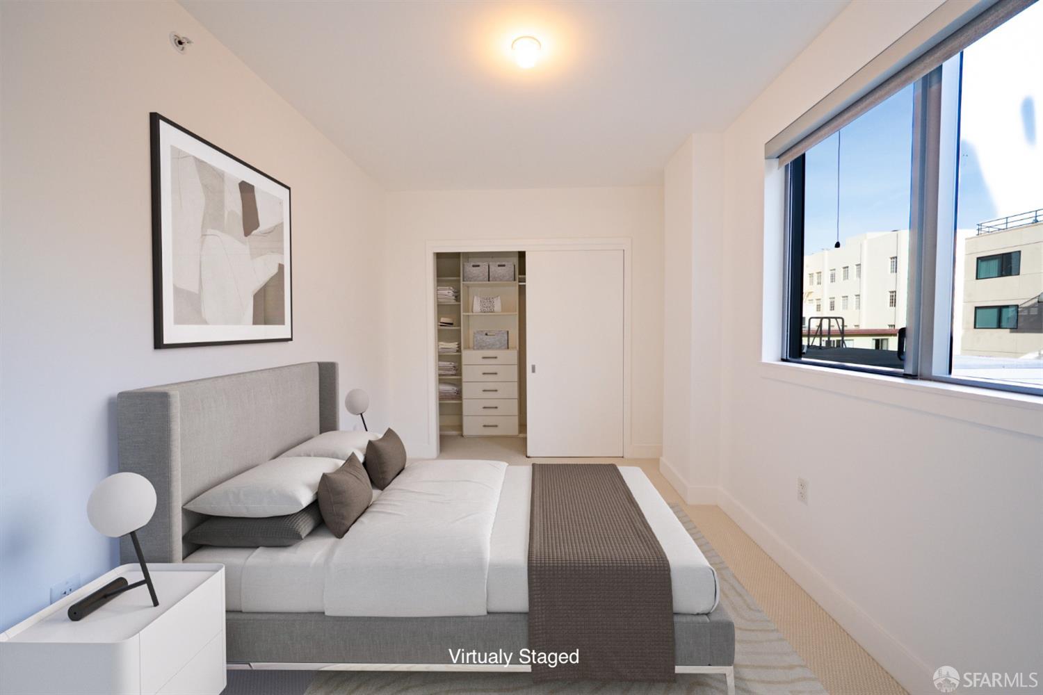 8 Buchanan Street # 700