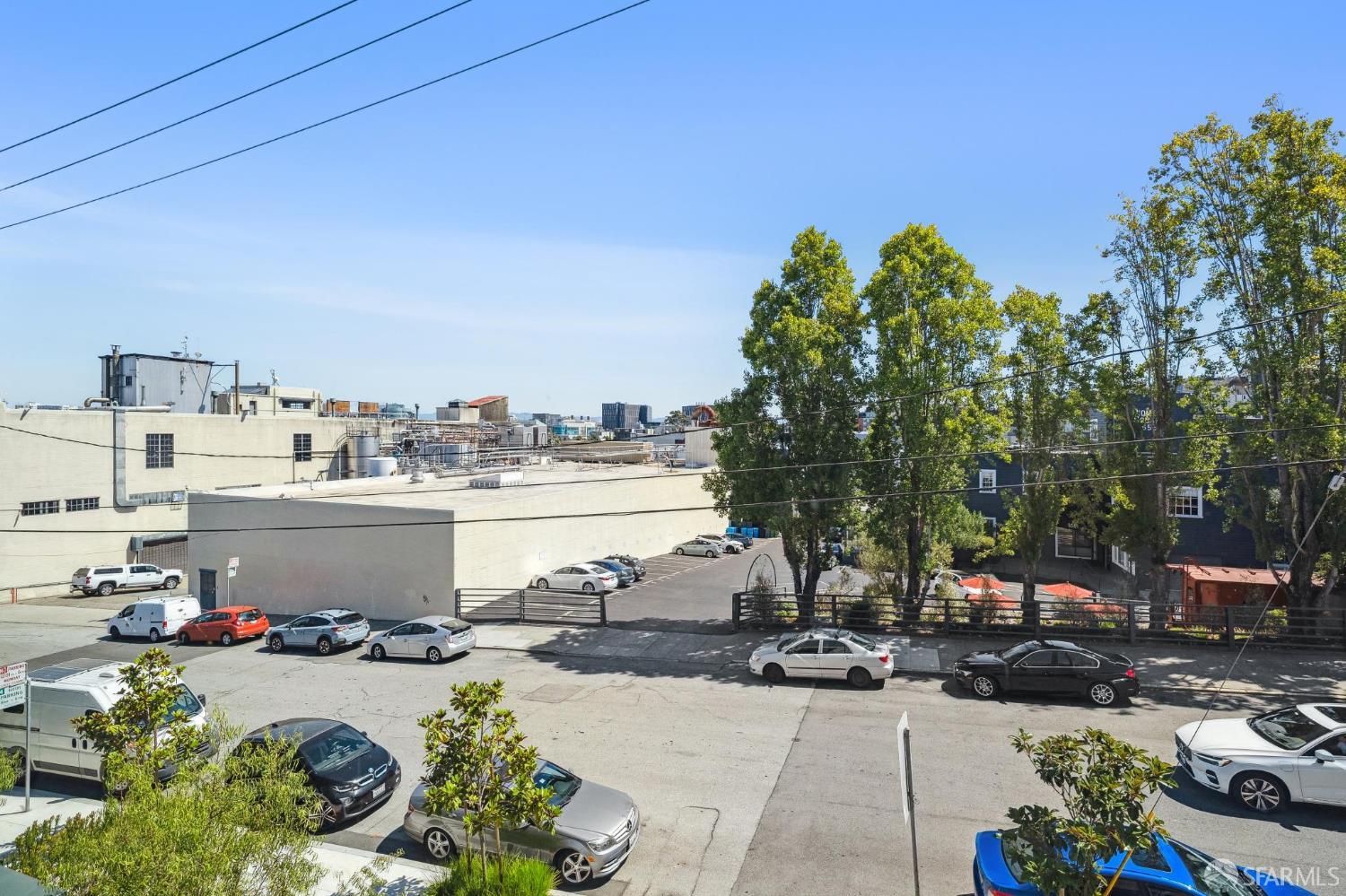 560 De Haro Street