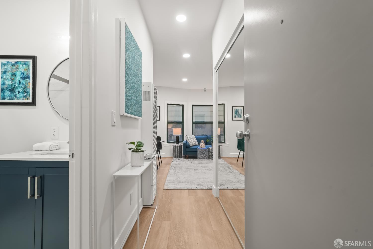 1325 Divisadero Street # 104