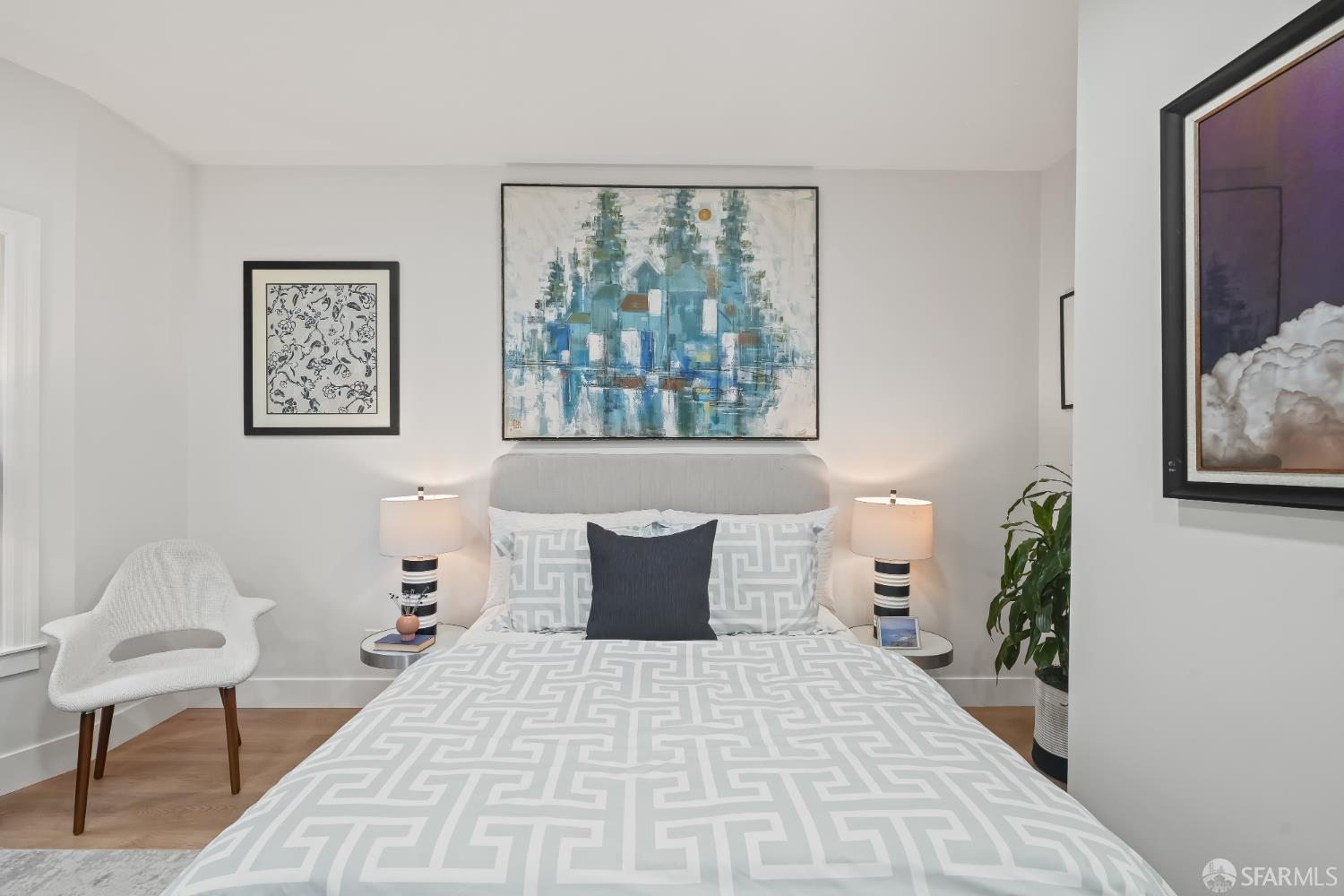 1325 Divisadero Street # 104