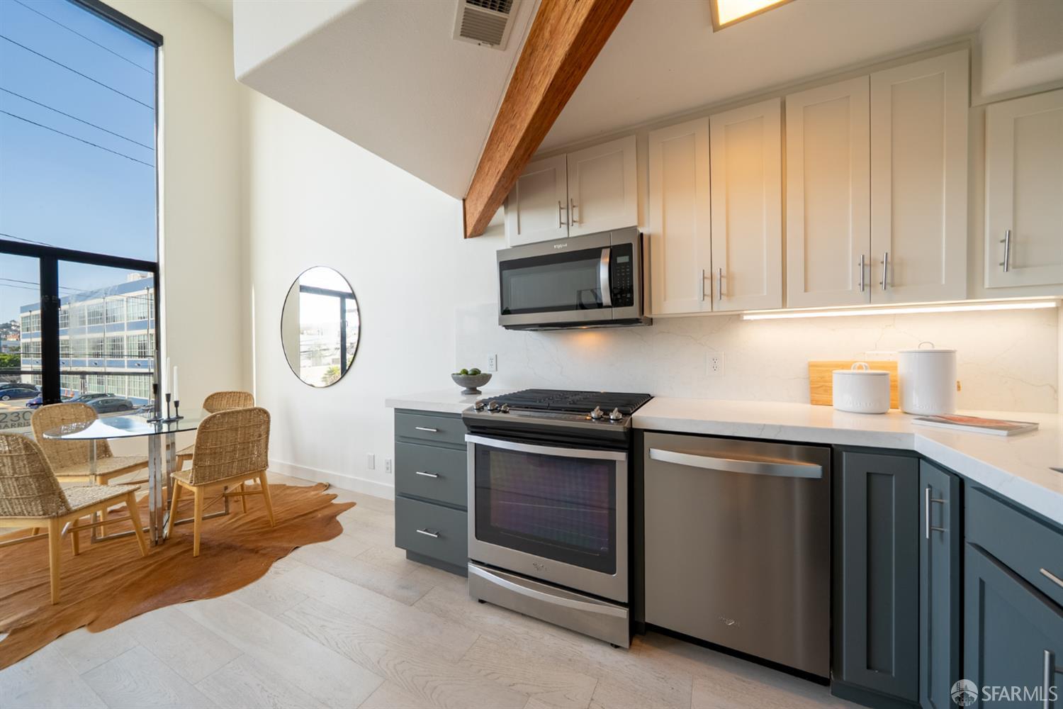 2301 Harrison Street # 203