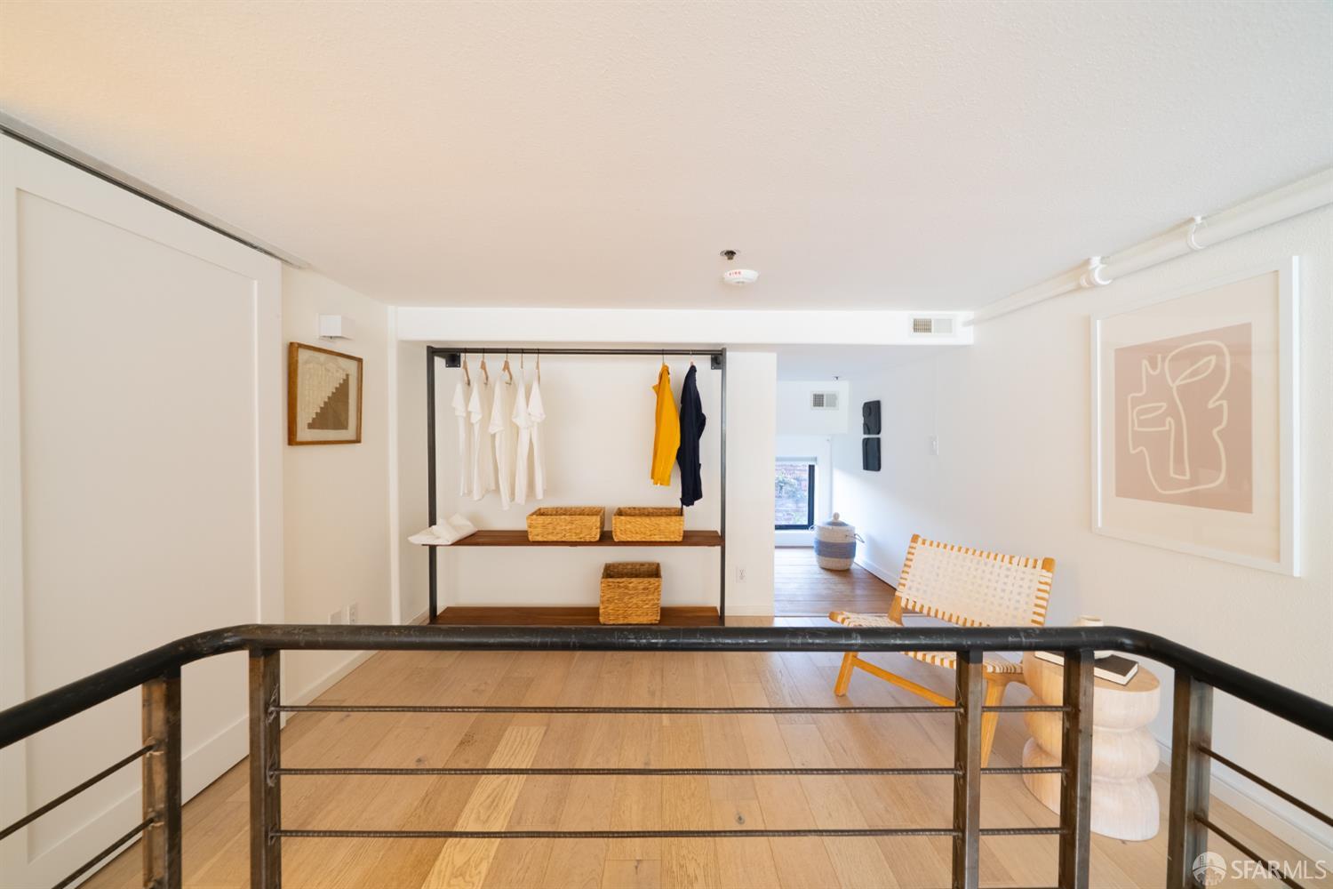 2301 Harrison Street # 203