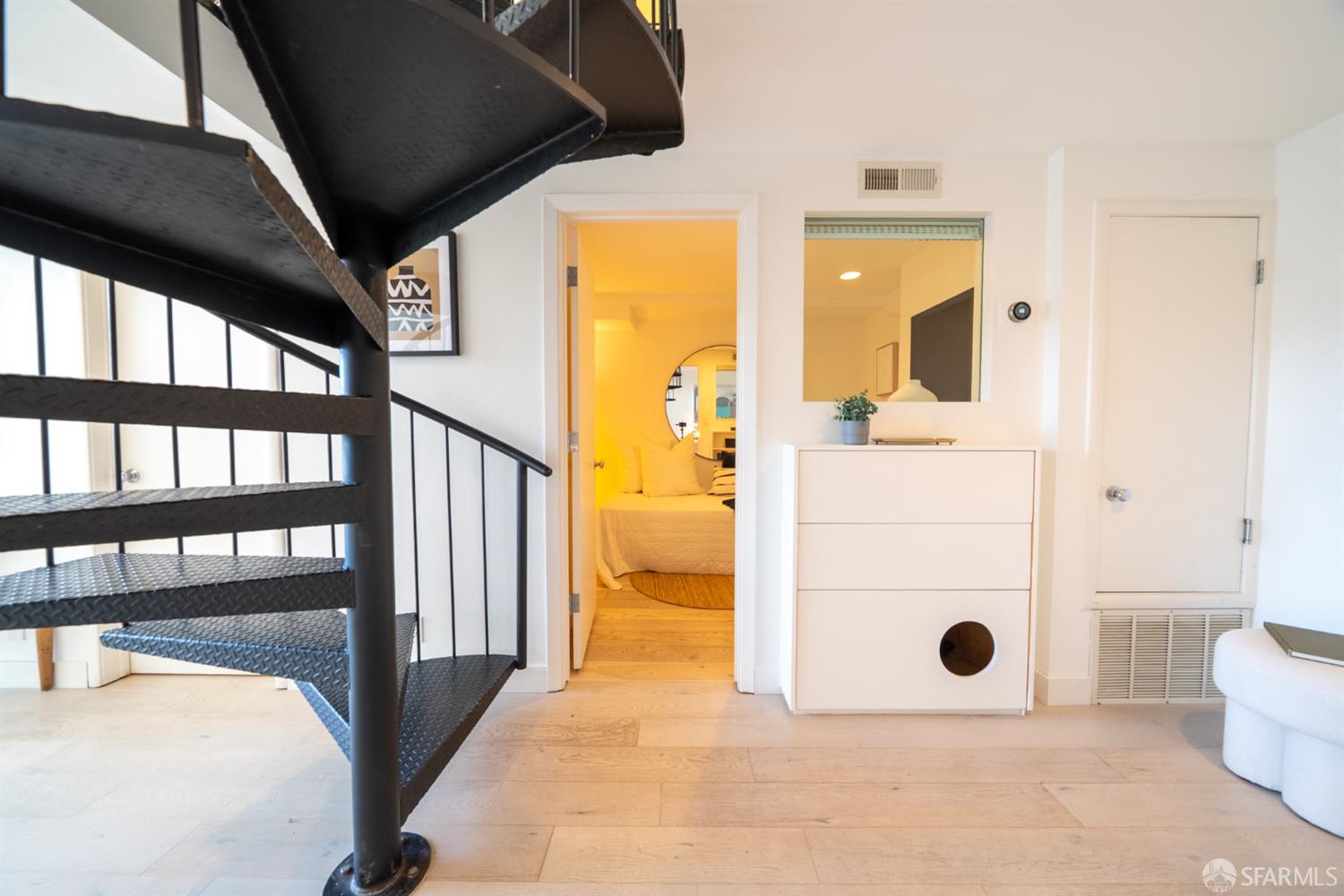 2301 Harrison Street # 203