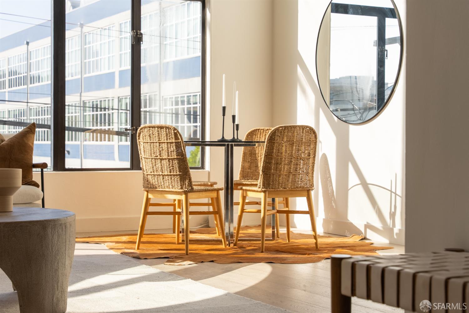 2301 Harrison Street # 203