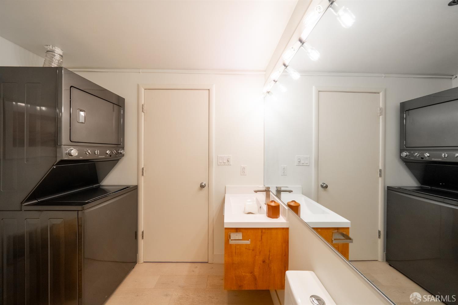 2301 Harrison Street # 203