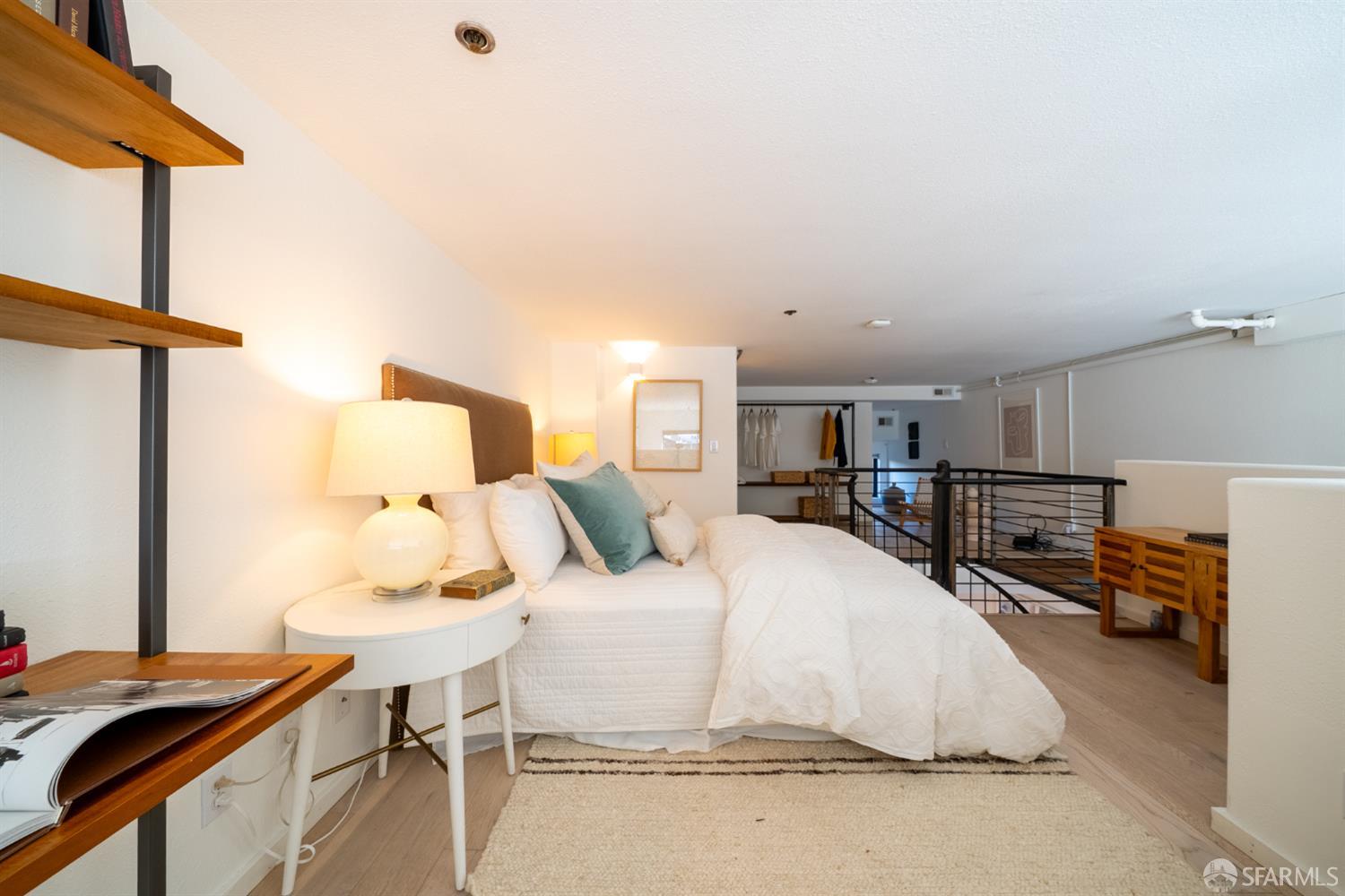 2301 Harrison Street # 203