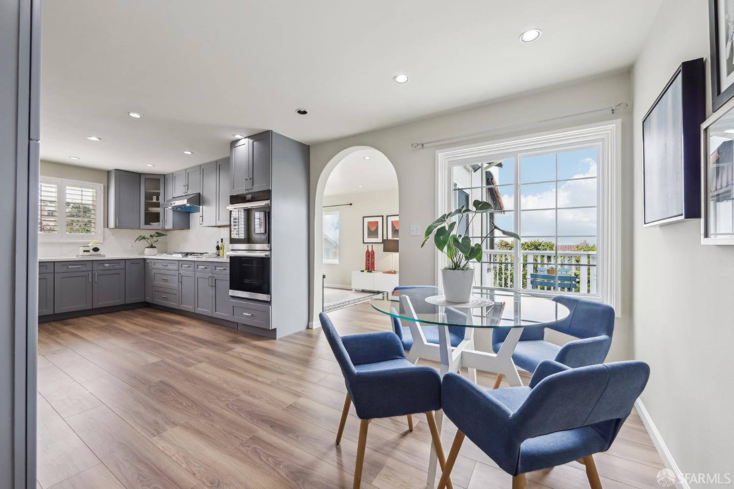 1475 Monterey Boulevard