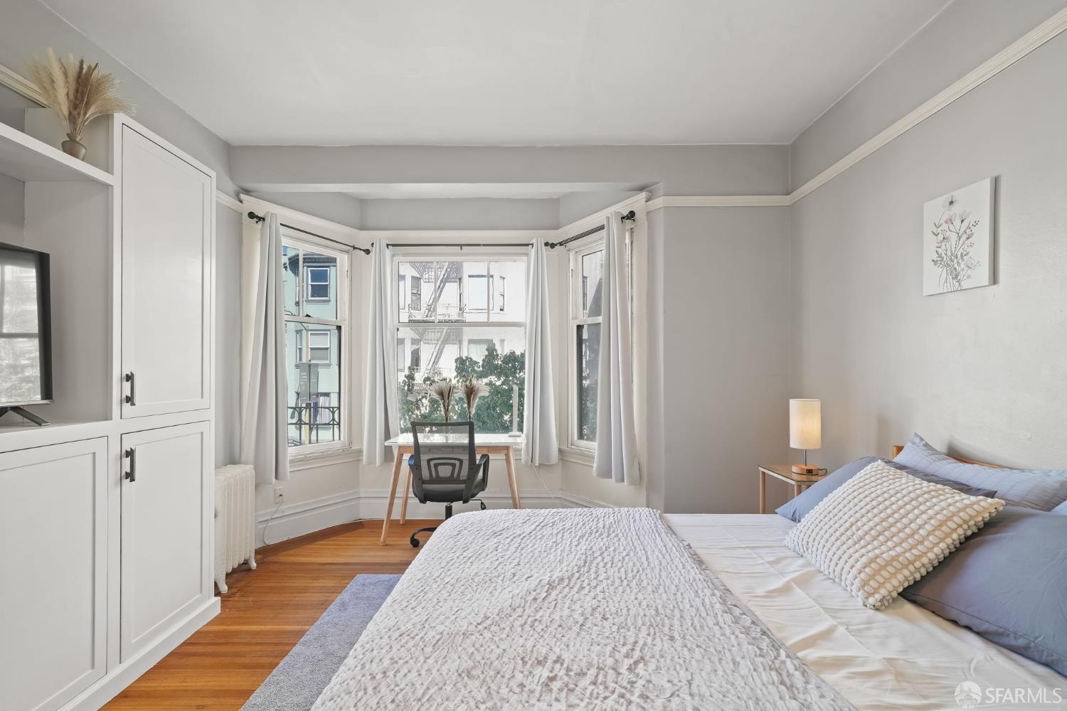 1155 Pine Street # 6