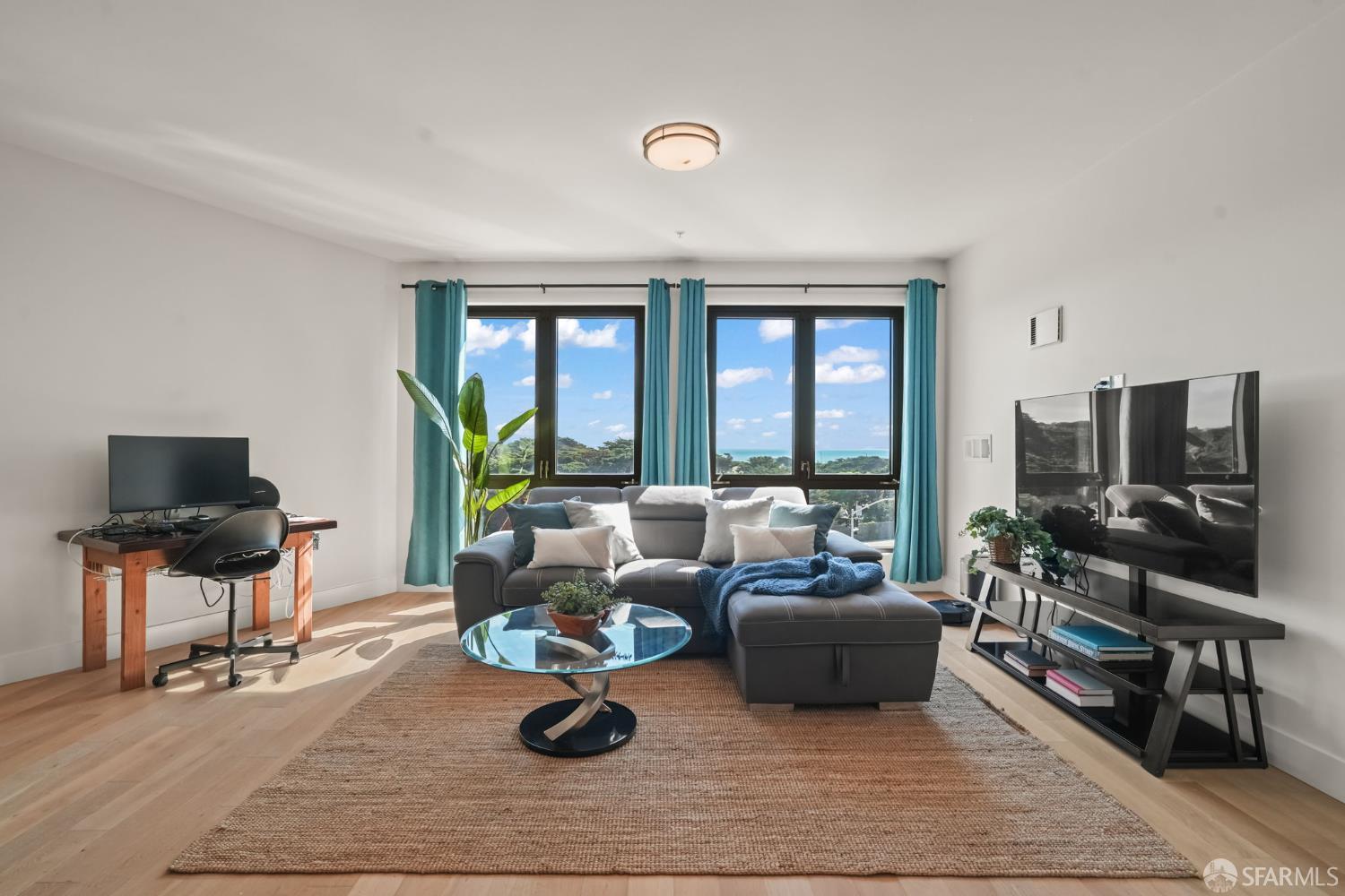 3535 Wawona Street # 414