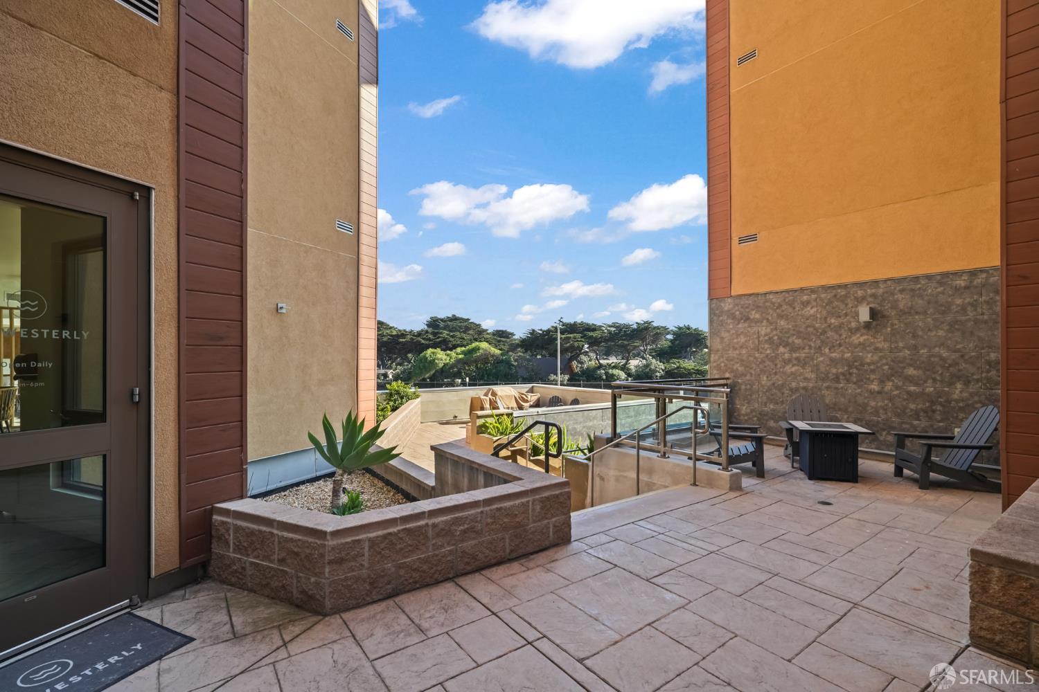 3535 Wawona Street # 414