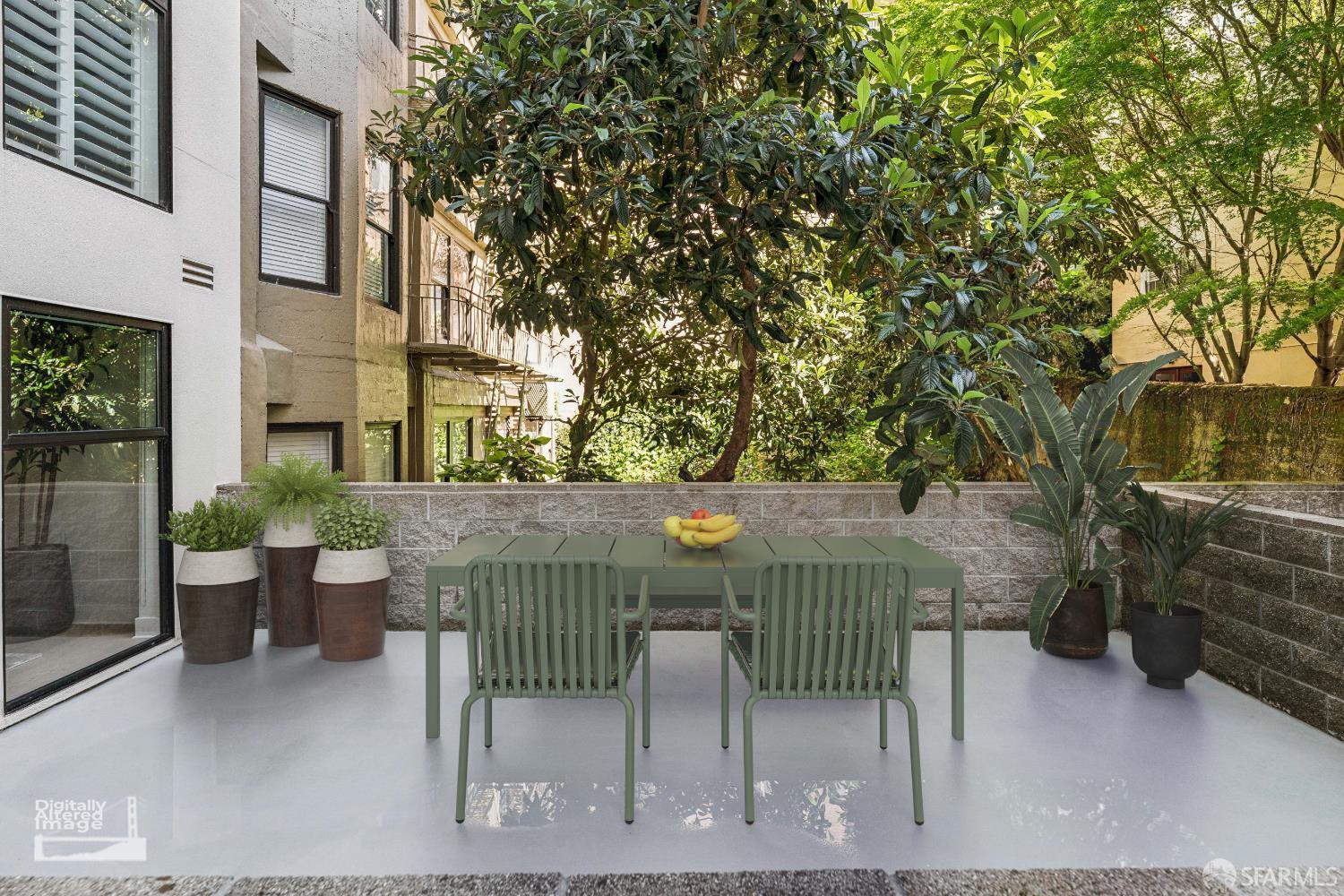 1080 Sutter Street # 202